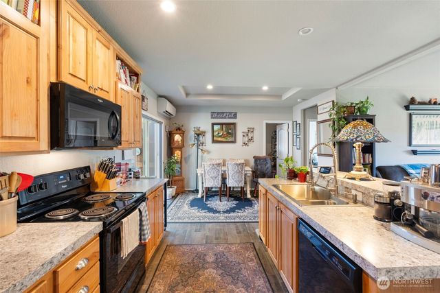 131 Silverthistle Road, Winlock, WA 98596