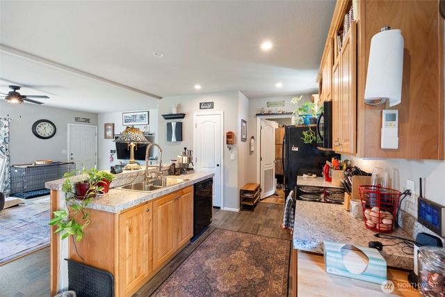 131 Silverthistle Road, Winlock, WA 98596