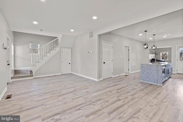 3809 W COLD SPRING LN, Baltimore, MD 21215