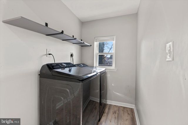 3809 W COLD SPRING LN, Baltimore, MD 21215