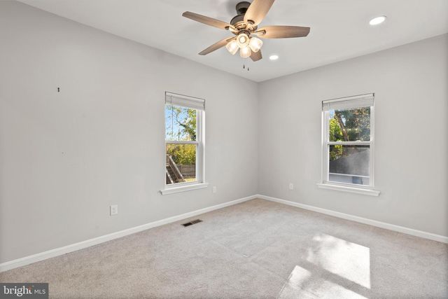 3809 W COLD SPRING LN, Baltimore, MD 21215