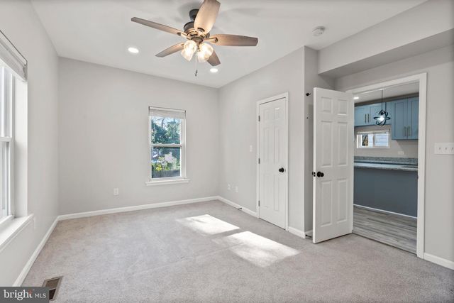 3809 W COLD SPRING LN, Baltimore, MD 21215