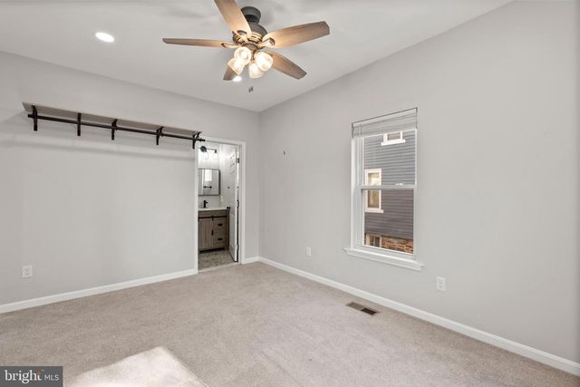 3809 W COLD SPRING LN, Baltimore, MD 21215