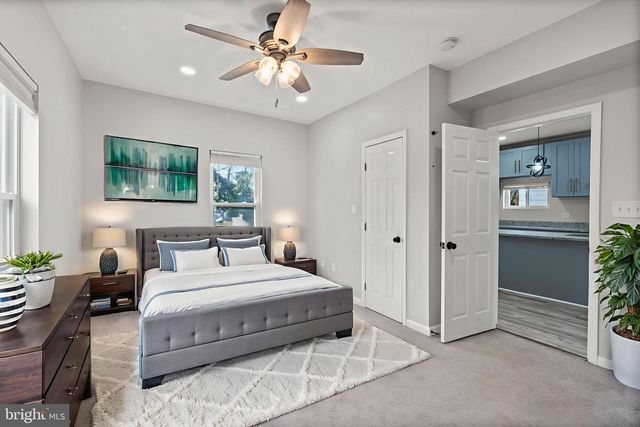 3809 W COLD SPRING LN, Baltimore, MD 21215