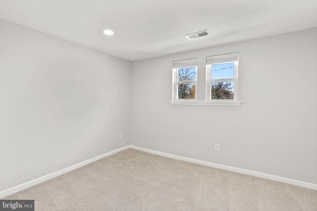 3809 W COLD SPRING LN, Baltimore, MD 21215