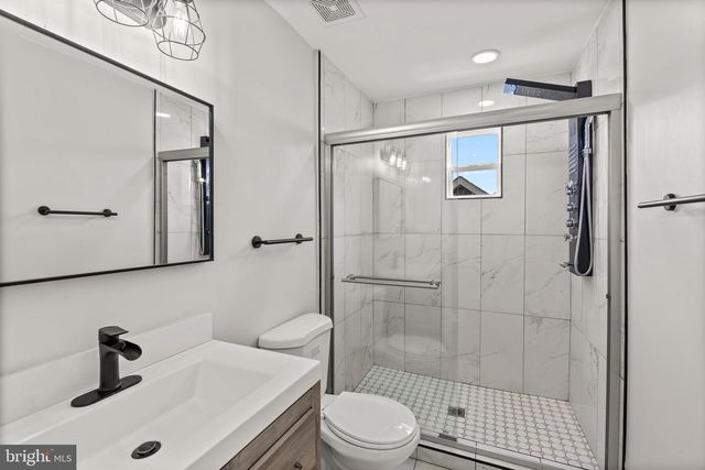 3809 W COLD SPRING LN, Baltimore, MD 21215