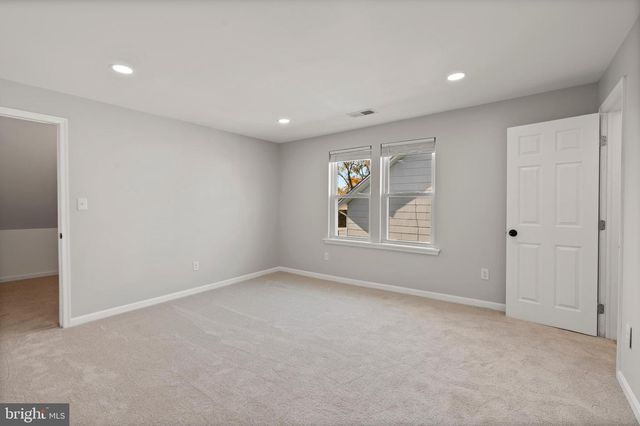 3809 W COLD SPRING LN, Baltimore, MD 21215