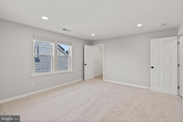 3809 W COLD SPRING LN, Baltimore, MD 21215