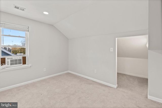 3809 W COLD SPRING LN, Baltimore, MD 21215