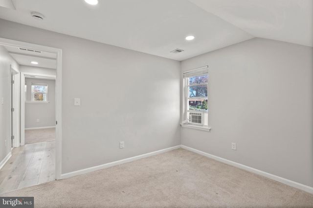 3809 W COLD SPRING LN, Baltimore, MD 21215