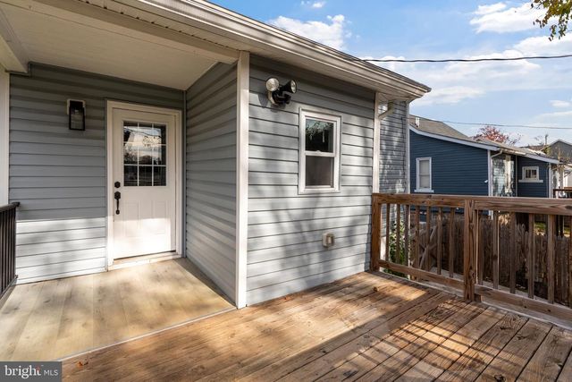 3809 W COLD SPRING LN, Baltimore, MD 21215