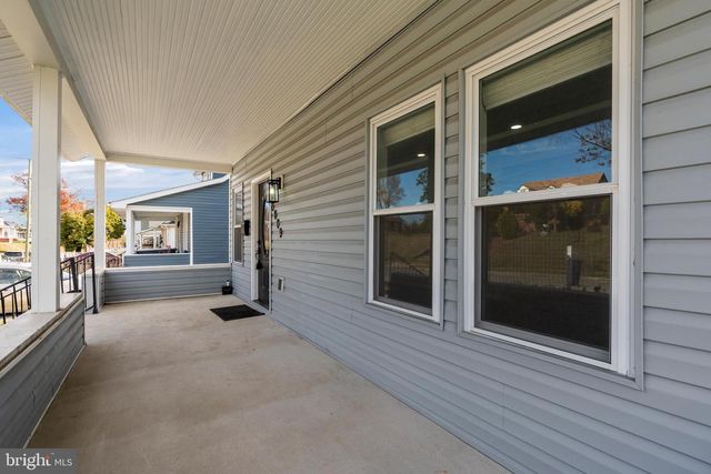 3809 W COLD SPRING LN, Baltimore, MD 21215