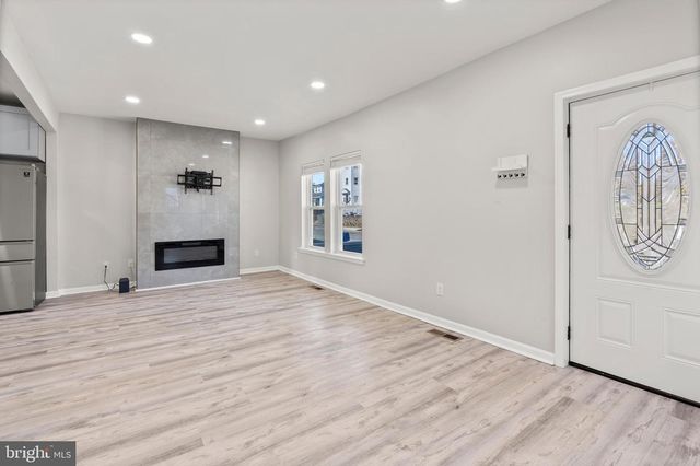 3809 W COLD SPRING LN, Baltimore, MD 21215