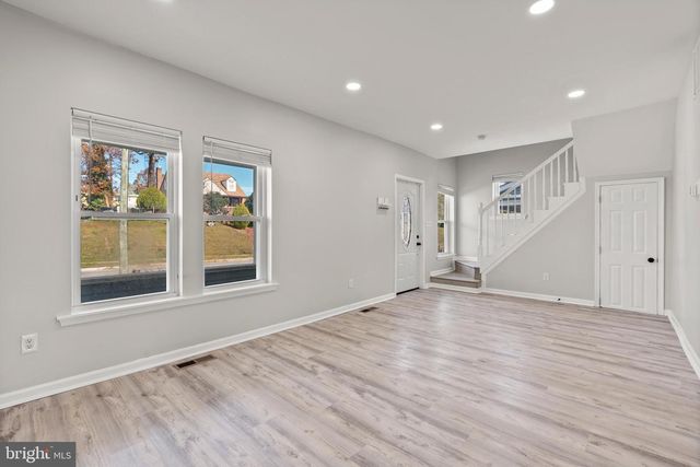 3809 W COLD SPRING LN, Baltimore, MD 21215