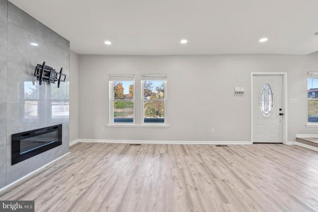 3809 W COLD SPRING LN, Baltimore, MD 21215