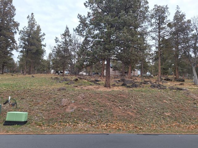 Kestrel Road Lot 553, Klamath Falls, OR 97601