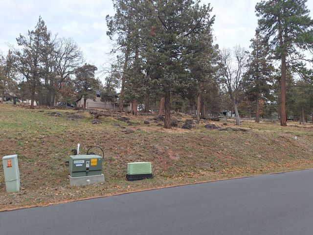 Kestrel Road Lot 553, Klamath Falls, OR 97601