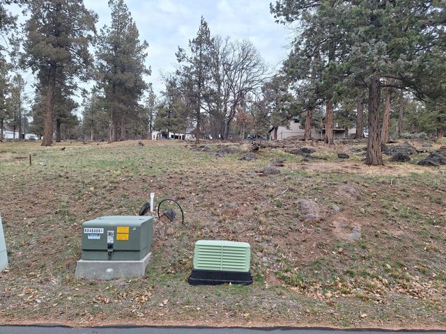 Kestrel Road Lot 553, Klamath Falls, OR 97601