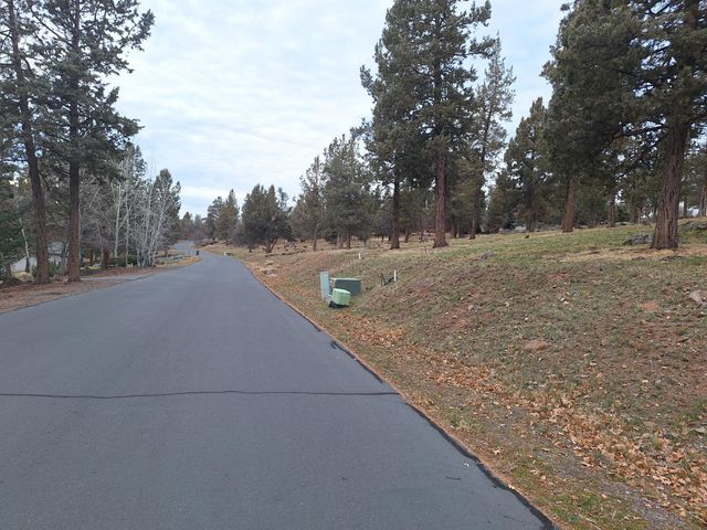 Kestrel Road Lot 553, Klamath Falls, OR 97601