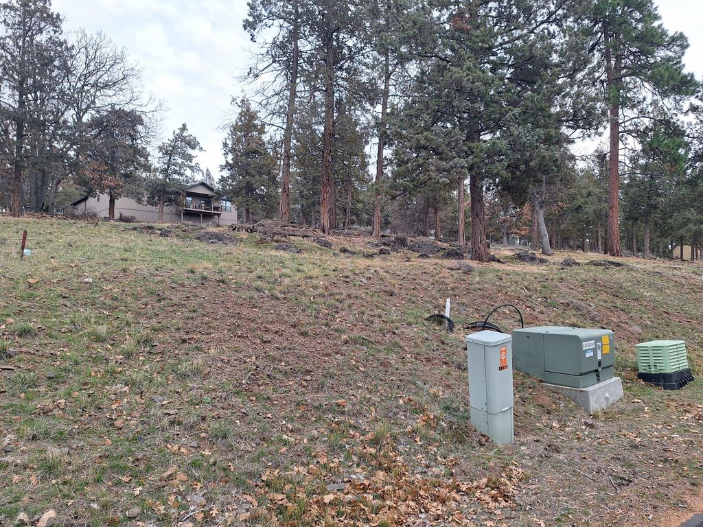 Kestrel Road Lot 553, Klamath Falls, OR 97601