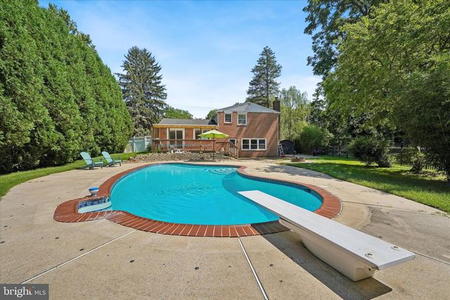 255 SWEDESFORD RD, Malvern, PA 19355