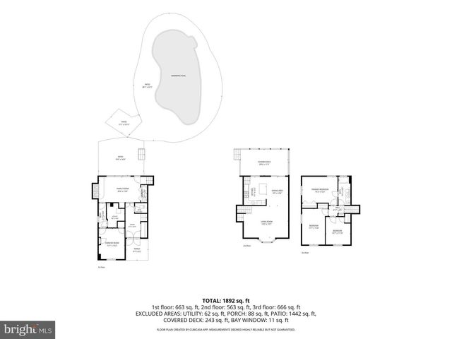 255 SWEDESFORD RD, Malvern, PA 19355