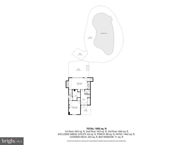255 SWEDESFORD RD, Malvern, PA 19355