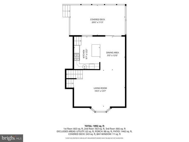 255 SWEDESFORD RD, Malvern, PA 19355
