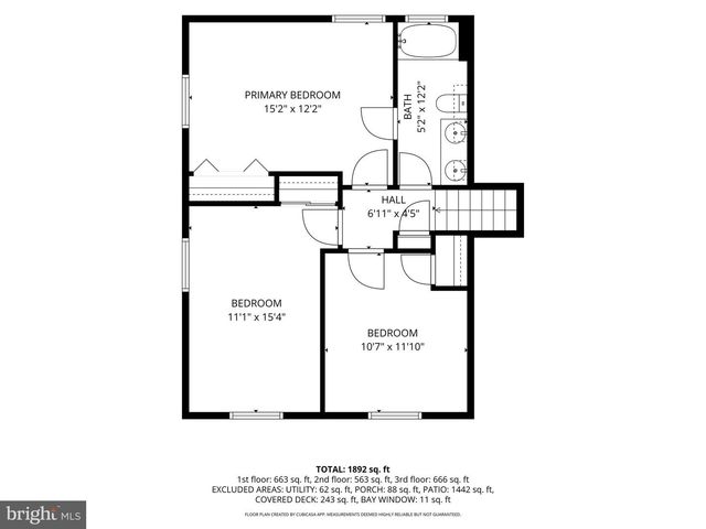 255 SWEDESFORD RD, Malvern, PA 19355