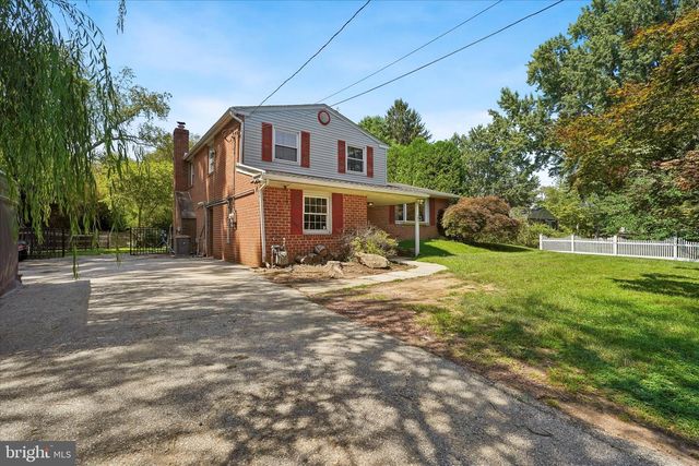 255 SWEDESFORD RD, Malvern, PA 19355