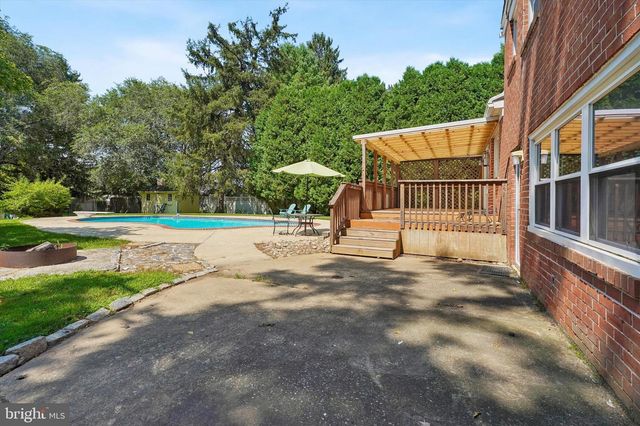 255 SWEDESFORD RD, Malvern, PA 19355
