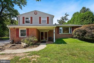 255 SWEDESFORD RD, Malvern, PA 19355