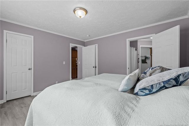 147 Swain Lane, West End, NC 27376