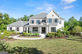 1080 Kent Court, Milton, GA 30004