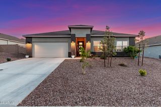 667 W Wilkinson Street, Vail, AZ 85641
