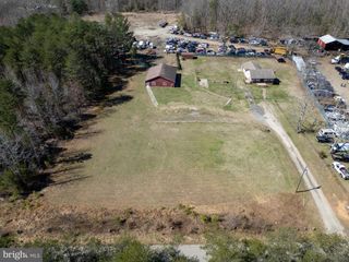 6612 S ROXBURY MILL RD, Spotsylvania, VA 22551