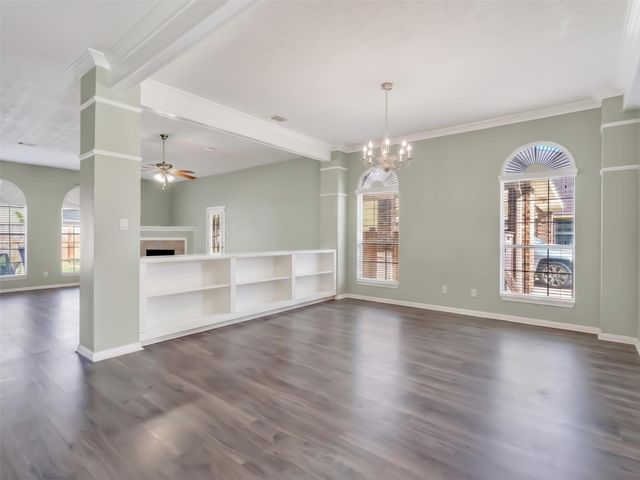 2209 Cochise Trail, League City, TX 77573