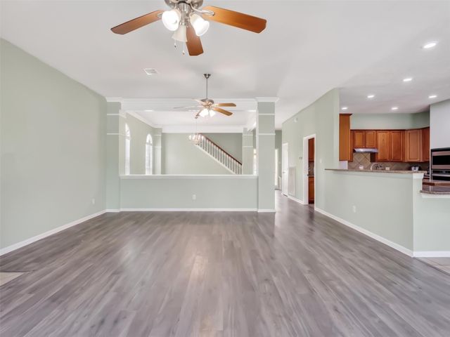 2209 Cochise Trail, League City, TX 77573