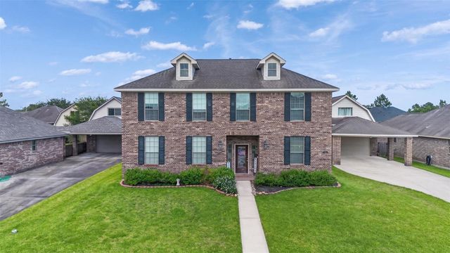 2209 Cochise Trail, League City, TX 77573