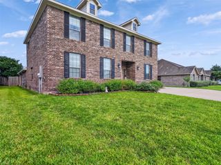 2209 Cochise Trail, League City, TX 77573
