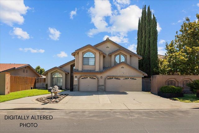3512 Viader Dr, Modesto, CA 95356