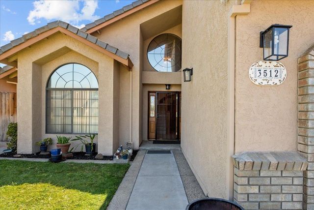 3512 Viader Dr, Modesto, CA 95356