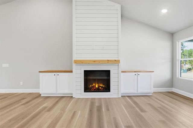 184 RACHEL Lane, Hartwell, GA 30643