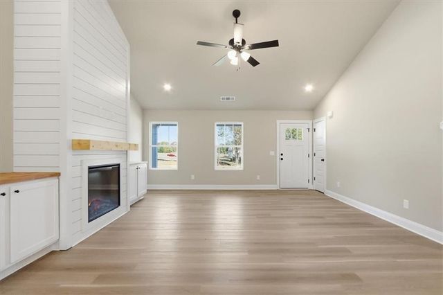 184 RACHEL Lane, Hartwell, GA 30643