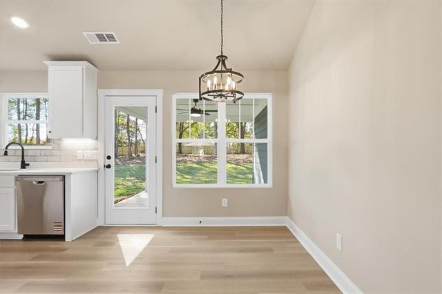 184 RACHEL Lane, Hartwell, GA 30643