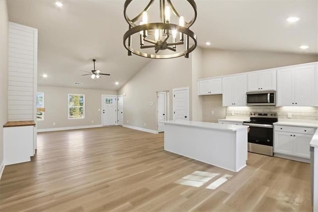 184 RACHEL Lane, Hartwell, GA 30643