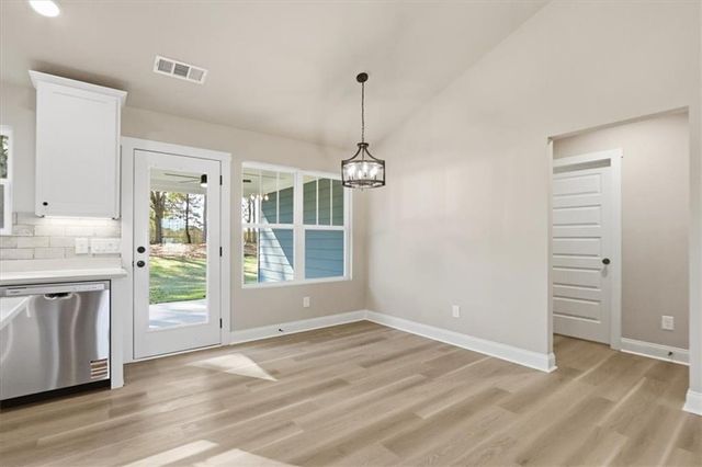 184 RACHEL Lane, Hartwell, GA 30643