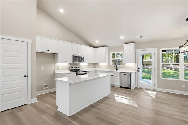 184 RACHEL Lane, Hartwell, GA 30643