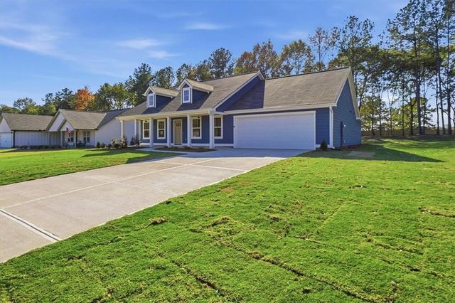 184 RACHEL Lane, Hartwell, GA 30643