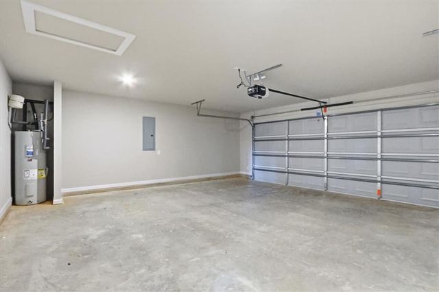 184 RACHEL Lane, Hartwell, GA 30643